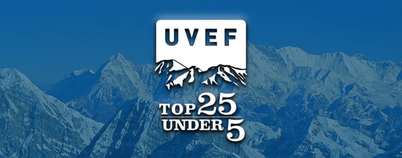 HEROIC Lands #14 Spot on List for Promising Companies